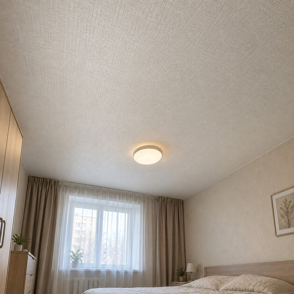 ceiling-12-texture-economy Фактурные натяжные потолки — Эконом — изображение 1