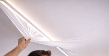 УСТАНОВКА НАТЯЖНЫХ ПОТОЛКОВ В МОСКВЕ И ОБЛАСТИ