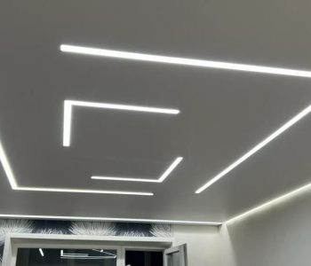 УСТАНОВКА НАТЯЖНЫХ ПОТОЛКОВ В МОСКВЕ И ОБЛАСТИ